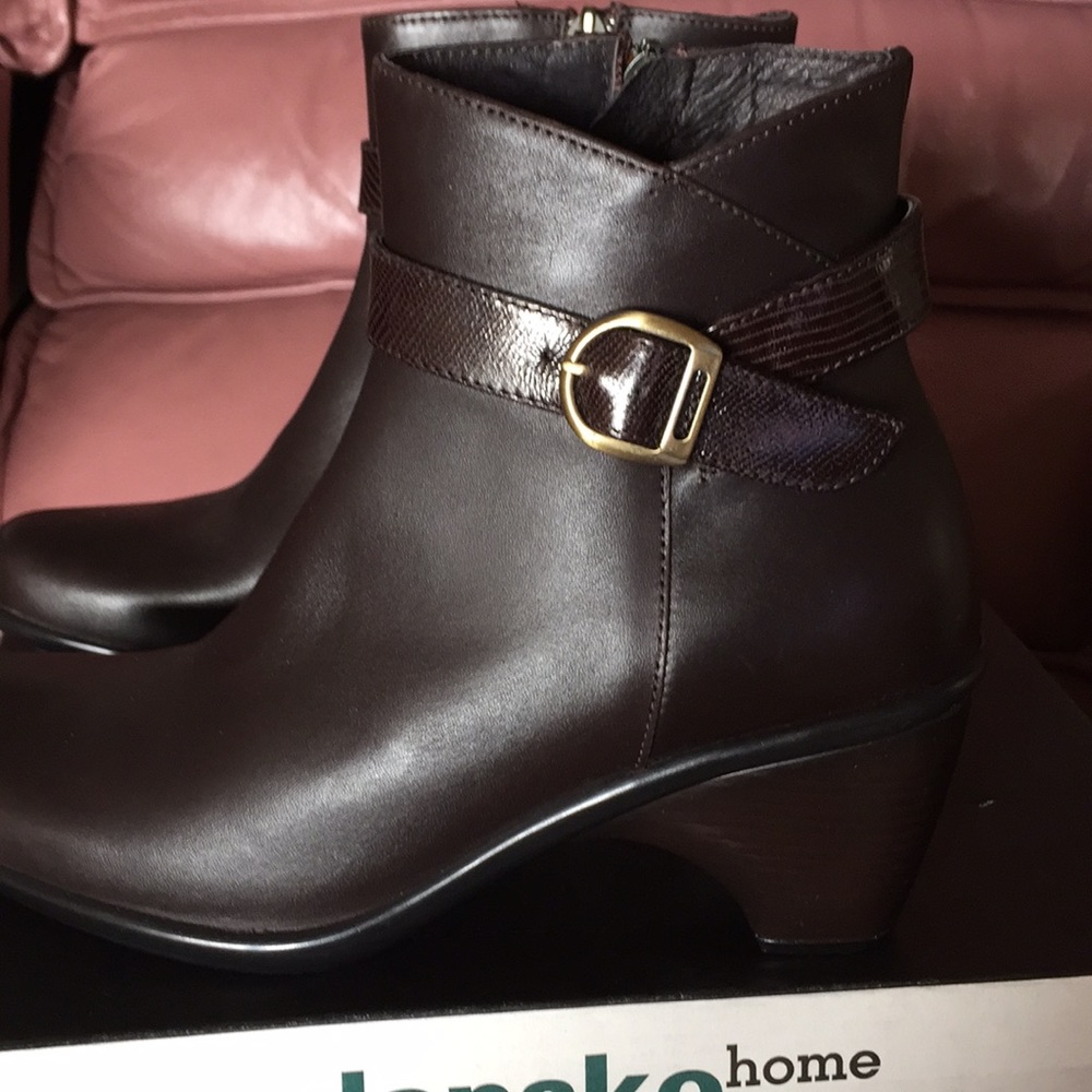 Dansko ankle boots - Picture 5 of 7